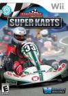 Maximum Racing: Super Karts